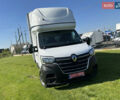 Белый Рено Мастер, объемом двигателя 2.3 л и пробегом 170 тыс. км за 21900 $, фото 1 на Automoto.ua