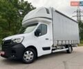 Белый Рено Мастер, объемом двигателя 2.3 л и пробегом 248 тыс. км за 21999 $, фото 16 на Automoto.ua