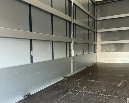 Білий Рено Мастєр, об'ємом двигуна 2.3 л та пробігом 259 тис. км за 20700 $, фото 13 на Automoto.ua