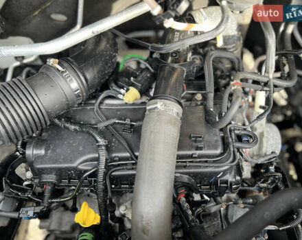 Білий Рено Мастєр, об'ємом двигуна 2.3 л та пробігом 168 тис. км за 21500 $, фото 28 на Automoto.ua