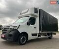 Белый Рено Мастер, объемом двигателя 2.3 л и пробегом 280 тыс. км за 21999 $, фото 27 на Automoto.ua