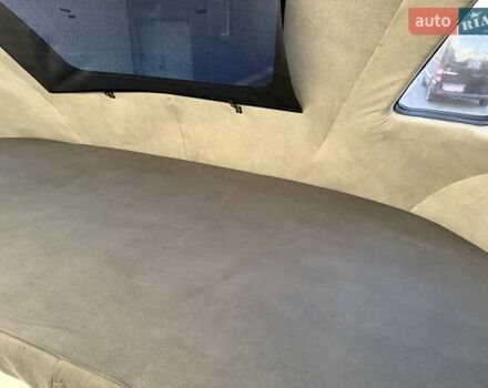 Белый Рено Мастер, объемом двигателя 2.3 л и пробегом 281 тыс. км за 21500 $, фото 84 на Automoto.ua