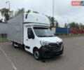 Білий Рено Мастєр, об'ємом двигуна 2.3 л та пробігом 460 тис. км за 18600 $, фото 1 на Automoto.ua
