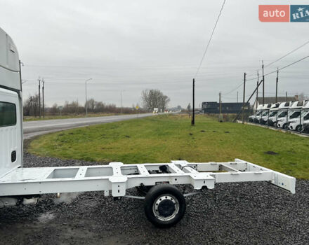 Белый Рено Мастер, объемом двигателя 2.3 л и пробегом 171 тыс. км за 17900 $, фото 33 на Automoto.ua