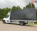 Белый Рено Мастер, объемом двигателя 2.3 л и пробегом 280 тыс. км за 21999 $, фото 5 на Automoto.ua