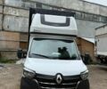 Белый Рено Мастер, объемом двигателя 2.3 л и пробегом 300 тыс. км за 21500 $, фото 1 на Automoto.ua