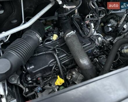 Білий Рено Мастєр, об'ємом двигуна 2.3 л та пробігом 305 тис. км за 21500 $, фото 83 на Automoto.ua