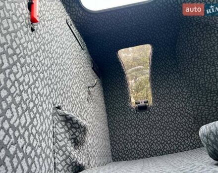 Белый Рено Мастер, объемом двигателя 2.3 л и пробегом 248 тыс. км за 21999 $, фото 75 на Automoto.ua