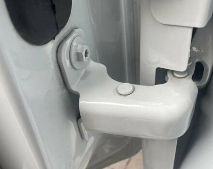 Білий Рено Мастєр, об'ємом двигуна 2.3 л та пробігом 259 тис. км за 20700 $, фото 61 на Automoto.ua