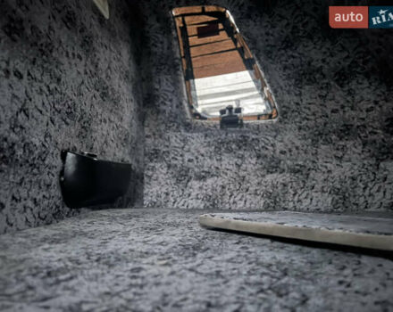 Белый Рено Мастер, объемом двигателя 2.3 л и пробегом 170 тыс. км за 19999 $, фото 33 на Automoto.ua