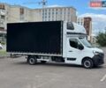 Білий Рено Мастєр, об'ємом двигуна 2.3 л та пробігом 400 тис. км за 18850 $, фото 1 на Automoto.ua