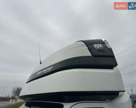 Белый Рено Мастер, объемом двигателя 2.3 л и пробегом 171 тыс. км за 17900 $, фото 11 на Automoto.ua