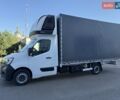 Белый Рено Мастер, объемом двигателя 2.3 л и пробегом 276 тыс. км за 20999 $, фото 1 на Automoto.ua