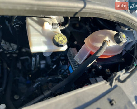 Белый Рено Мастер, объемом двигателя 2.3 л и пробегом 170 тыс. км за 19900 $, фото 43 на Automoto.ua