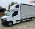 Белый Рено Мастер, объемом двигателя 2.3 л и пробегом 123 тыс. км за 20500 $, фото 9 на Automoto.ua