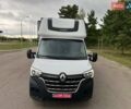Белый Рено Мастер, объемом двигателя 2.3 л и пробегом 280 тыс. км за 21999 $, фото 26 на Automoto.ua