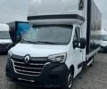 Білий Рено Мастєр, об'ємом двигуна 2.3 л та пробігом 274 тис. км за 17900 $, фото 1 на Automoto.ua
