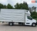 Белый Рено Мастер, объемом двигателя 2.3 л и пробегом 248 тыс. км за 21999 $, фото 5 на Automoto.ua