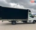 Белый Рено Мастер, объемом двигателя 2.3 л и пробегом 280 тыс. км за 21999 $, фото 19 на Automoto.ua