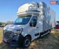 Белый Рено Мастер, объемом двигателя 2.3 л и пробегом 336 тыс. км за 20500 $, фото 1 на Automoto.ua