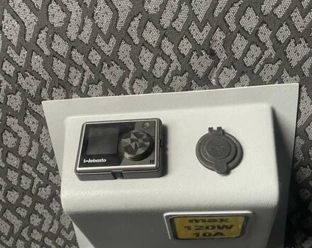 Белый Рено Мастер, объемом двигателя 2.3 л и пробегом 260 тыс. км за 19899 $, фото 34 на Automoto.ua