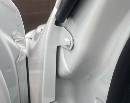 Білий Рено Мастєр, об'ємом двигуна 2.3 л та пробігом 259 тис. км за 20700 $, фото 58 на Automoto.ua