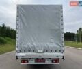 Белый Рено Мастер, объемом двигателя 2.3 л и пробегом 248 тыс. км за 21999 $, фото 11 на Automoto.ua