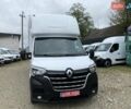 Белый Рено Мастер, объемом двигателя 2.3 л и пробегом 123 тыс. км за 20500 $, фото 3 на Automoto.ua