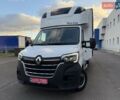 Белый Рено Мастер, объемом двигателя 2.3 л и пробегом 281 тыс. км за 21500 $, фото 2 на Automoto.ua