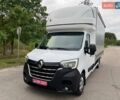Белый Рено Мастер, объемом двигателя 2.3 л и пробегом 248 тыс. км за 21999 $, фото 21 на Automoto.ua