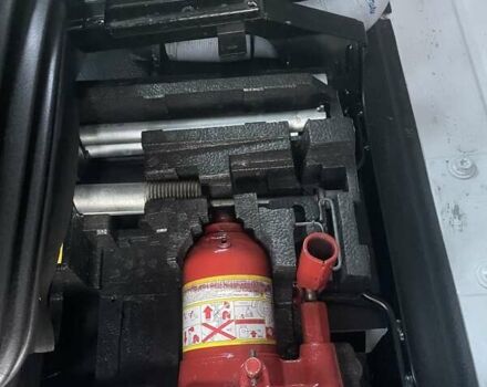 Білий Рено Мастєр, об'ємом двигуна 2.3 л та пробігом 259 тис. км за 20700 $, фото 23 на Automoto.ua