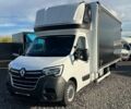 Белый Рено Мастер, объемом двигателя 2.3 л и пробегом 241 тыс. км за 19500 $, фото 1 на Automoto.ua