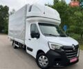 Белый Рено Мастер, объемом двигателя 2.3 л и пробегом 248 тыс. км за 21999 $, фото 17 на Automoto.ua