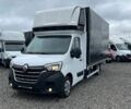 Белый Рено Мастер, объемом двигателя 2.3 л и пробегом 311 тыс. км за 18800 $, фото 1 на Automoto.ua