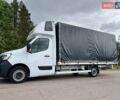 Белый Рено Мастер, объемом двигателя 2.3 л и пробегом 280 тыс. км за 21999 $, фото 9 на Automoto.ua