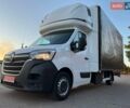 Белый Рено Мастер, объемом двигателя 2.3 л и пробегом 292 тыс. км за 22500 $, фото 1 на Automoto.ua