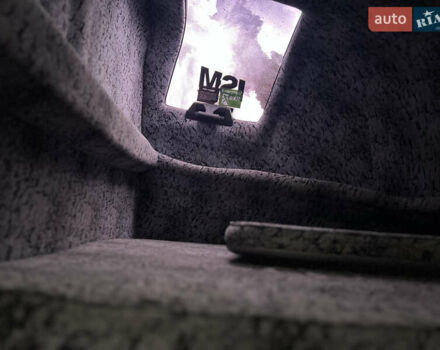 Белый Рено Мастер, объемом двигателя 2.3 л и пробегом 171 тыс. км за 17900 $, фото 23 на Automoto.ua