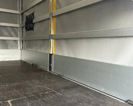 Білий Рено Мастєр, об'ємом двигуна 2.3 л та пробігом 259 тис. км за 20700 $, фото 12 на Automoto.ua