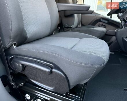 Белый Рено Мастер, объемом двигателя 2.3 л и пробегом 281 тыс. км за 21500 $, фото 66 на Automoto.ua