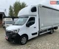 Белый Рено Мастер, объемом двигателя 2.3 л и пробегом 123 тыс. км за 20500 $, фото 10 на Automoto.ua