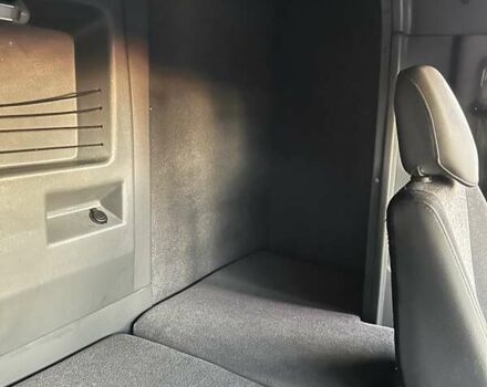 Білий Рено Мастєр, об'ємом двигуна 2.3 л та пробігом 342 тис. км за 20600 $, фото 32 на Automoto.ua