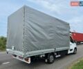 Белый Рено Мастер, объемом двигателя 2.3 л и пробегом 287 тыс. км за 21999 $, фото 71 на Automoto.ua