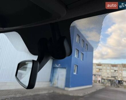 Білий Рено Мастєр, об'ємом двигуна 2.3 л та пробігом 290 тис. км за 21999 $, фото 9 на Automoto.ua