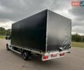Белый Рено Мастер, объемом двигателя 2.3 л и пробегом 280 тыс. км за 21999 $, фото 10 на Automoto.ua