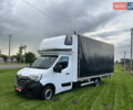 Белый Рено Мастер, объемом двигателя 2.3 л и пробегом 210 тыс. км за 22500 $, фото 11 на Automoto.ua