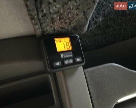 Белый Рено Мастер, объемом двигателя 2.3 л и пробегом 265 тыс. км за 18300 $, фото 55 на Automoto.ua