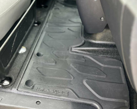 Білий Рено Мастєр, об'ємом двигуна 2.3 л та пробігом 168 тис. км за 21500 $, фото 34 на Automoto.ua