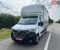 Белый Рено Мастер, объемом двигателя 2.3 л и пробегом 287 тыс. км за 21999 $, фото 10 на Automoto.ua