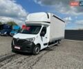 Белый Рено Мастер, объемом двигателя 2.3 л и пробегом 280 тыс. км за 19999 $, фото 1 на Automoto.ua