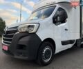 Белый Рено Мастер, объемом двигателя 2.3 л и пробегом 281 тыс. км за 21500 $, фото 33 на Automoto.ua